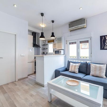 Апартаменты Alohamundi Duplex Alameda II Севилья Экстерьер фото